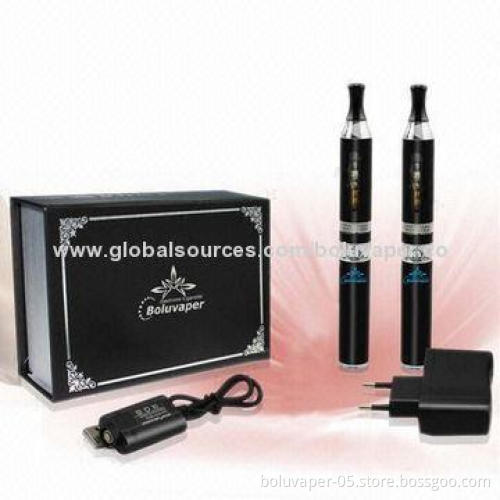 1500 Puffs Electronic Cigarettes, BV-GT with Cartomizer 3.0ml